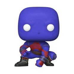 Funko POP Figür Movies - Black Adam - Atom Smasher 64190 - 2