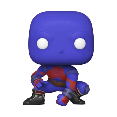 Funko POP Figür Movies - Black Adam - Atom Smasher 64190 - 2