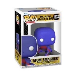 Funko POP Figür Movies - Black Adam - Atom Smasher 64190 - Funko