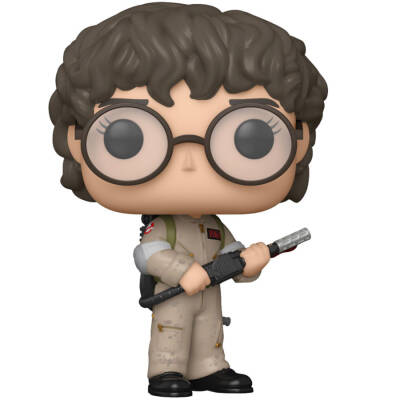 Funko POP Figür Movies: Ghostbusters - Phoebe 73386 - 1