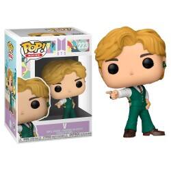 Funko POP Figür Music Bts - V 48113 - 2