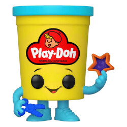 Funko POP Figür Play-Doh Container 57811 - 2
