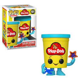 Funko POP Figür Play-Doh Container 57811 - 3
