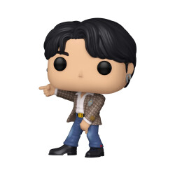 Funko POP Figür Rocks Bts - Dynamite- Jungkook 48112 - 2