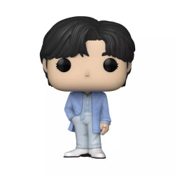 Funko POP Figür Rocks: BTS - V 72582 - 2