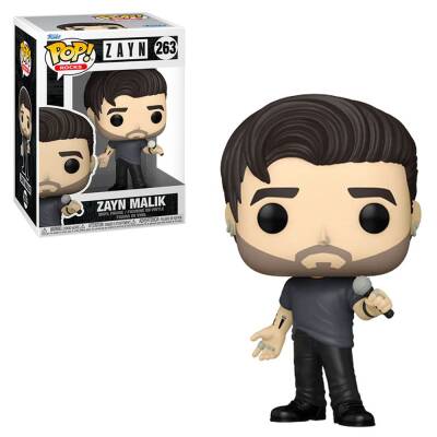 Funko POP Figür Rocks: Zayn Malik 61438 - 1