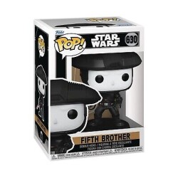 Funko POP Figür: Star Wars - Obi-Wan Kenobi - Fifth Brother 67583 - 2