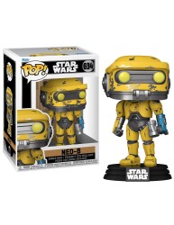 Funko POP Figür: Star Wars - Obi-Wan Kenobi - Ned-B 67586 - 1