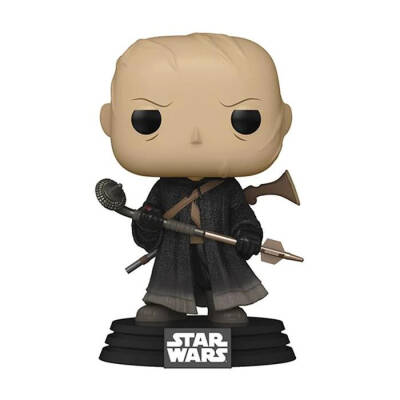 Funko POP Figür Star Wars: The Mandalorian Boba Fett Tattooine Nycc Fall Convention 2021 55916 - 2