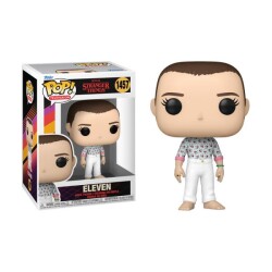 Funko POP Figür Television: Stranger Things Finale Eleven 72135 - 1