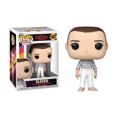 Funko POP Figür Television: Stranger Things Finale Eleven 72135 - 1