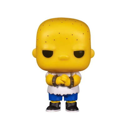 Funko POP Figür Tv: Simpsons- Kearney Zzyzwicz 2022 Fall Convention Limited Edition 67045 - 2
