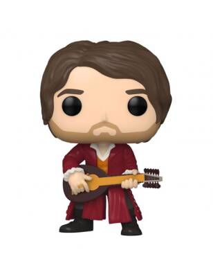 Funko POP Figür Tv: Witcher Jaskier 67425 - 2
