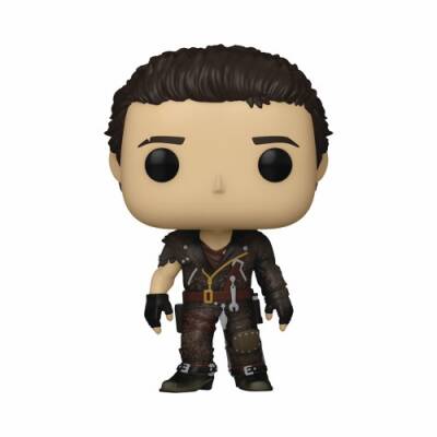 Funko POP Figür Wb100 Mad Max - Max 72434 - 2