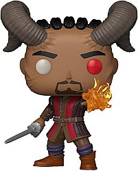 Funko Pop Games Baldurs Gate 3 S2 - Wyll 88349 - 2