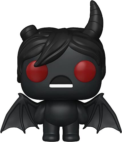 Funko Pop Games Binding Of Isaac - Azazel 89159 - 2