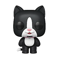 Funko Pop Games Binding Of Isaac - Guppy 89160 - 2