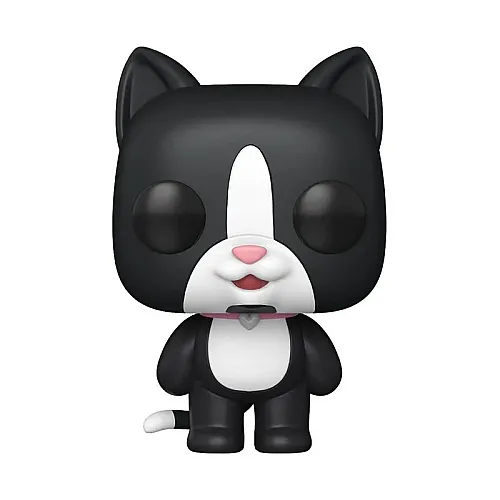 Funko Pop Games Binding Of Isaac - Guppy 89160 - 2