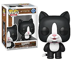 Funko Pop Games Binding Of Isaac - Guppy 89160 - 1