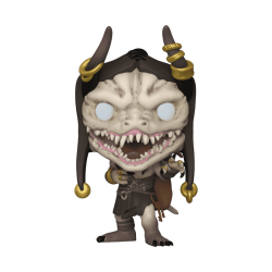 Funko Pop Games Diablo 4 - Treasure Goblin 76532 - 1