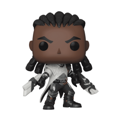 Funko Pop Games: League Of Legends - Lucian 80301 - Funko