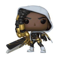 Funko Pop Games: League Of Legends - Senna 80302 - 1
