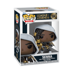 Funko Pop Games: League Of Legends - Senna 80302 - 2