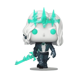 Funko Pop Games: League Of Legends - Viego 80303 - 1