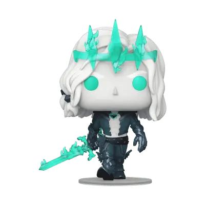 Funko Pop Games: League Of Legends - Viego 80303 - 1