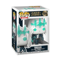 Funko Pop Games: League Of Legends - Viego 80303 - 2