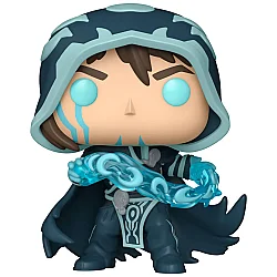 Funko Pop Games Magic The Gathering S5 - Jace 90842 - 2