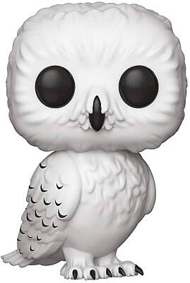 Funko POP Harry Potter: Hedwig 35510 - 2