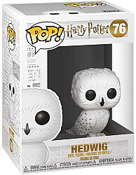 Funko POP Harry Potter: Hedwig 35510 - 3