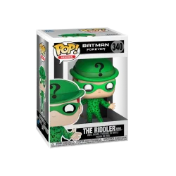 Funko Pop Heroes Batman Forever Riddler 47705 - 1