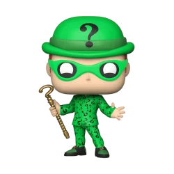 Funko Pop Heroes Batman Forever Riddler 47705 - 2