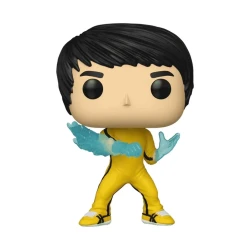 Funko Pop Icons Bruce Lee 81066 - 1