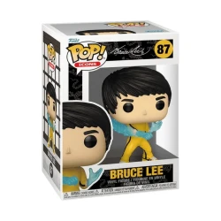 Funko Pop Icons Bruce Lee 81066 - 2