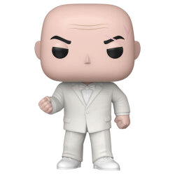 Funko Pop Marvel: Daredevil (Born Again) - Kingpin 75862 - Funko