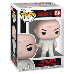 Funko Pop Marvel: Daredevil (Born Again) - Kingpin 75862 - 2