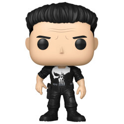 Funko Pop Marvel: Daredevil (Born Again) - Punisher 75863 - Funko