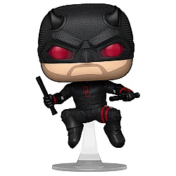 Funko Pop Marvel Daredevil - Born Again S2 - Daredevil (Look 1) 91849 - 2