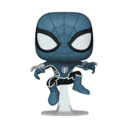 Funko Pop Marvel Spider-Man (Fear Itself Suit) Glow In The Dark 83750 - 1