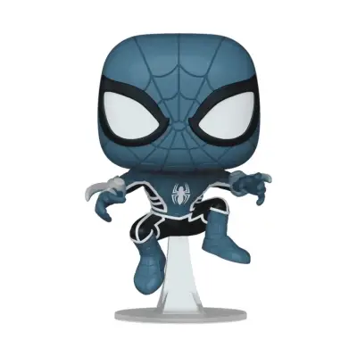 Funko Pop Marvel Spider-Man (Fear Itself Suit) Glow In The Dark 83750 - 1