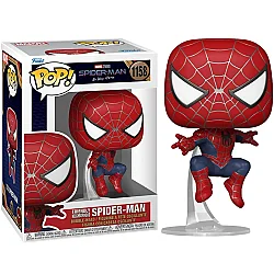 Funko Pop Marvel Spider-Man No Way Home - The Amazing Spider-Man 67607 - 1