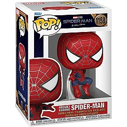 Funko Pop Marvel Spider-Man No Way Home - The Amazing Spider-Man 67607 - 2