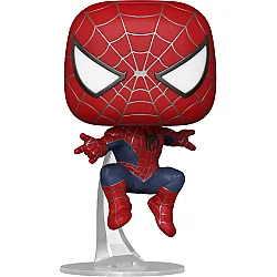 Funko Pop Marvel Spider-Man No Way Home - The Amazing Spider-Man 67607 - 3