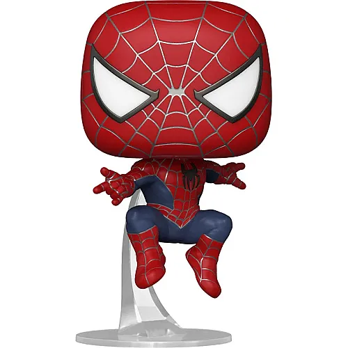 Funko Pop Marvel Spider-Man No Way Home - The Amazing Spider-Man 67607 - 3