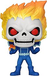 Funko Pop Marvel: Strange Tales - Ghost Rider - Funko