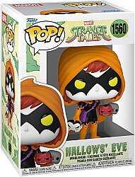 Funko Pop Marvel: Strange Tales- Hallow's Eve - Funko