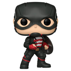 Funko POP Marvel: Thunderbolts - John F. Walker 76030 - Funko